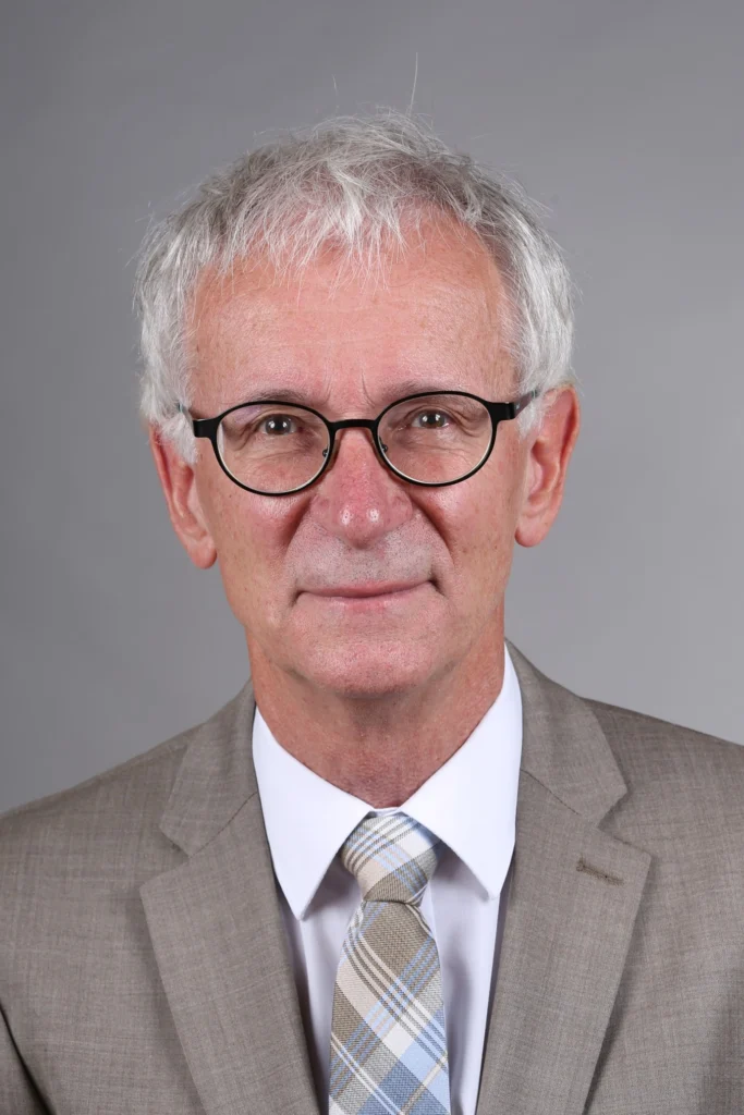 Josef Bachmann