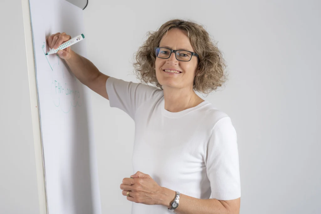 Bettina Hollenstein