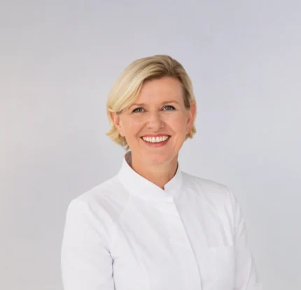 Andrea Berlinger Schwyter