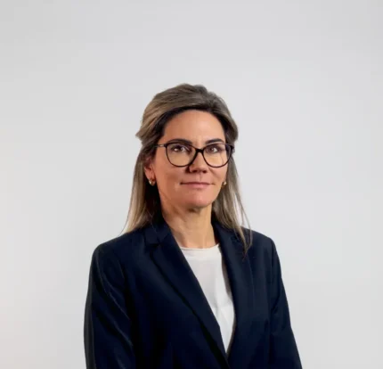 Andrea Schwarzenbach, MLaw