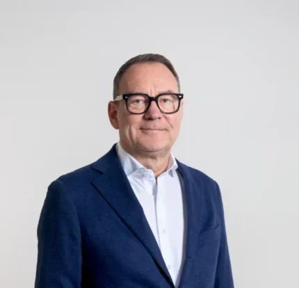 Andreas Eichenberger