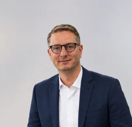 Arnaud Bürgin