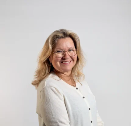 Astrid Egger