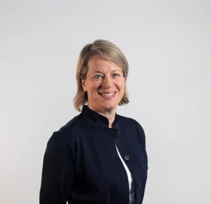 Barbara Zimmermann-Gerster, lic. iur., LL.M.