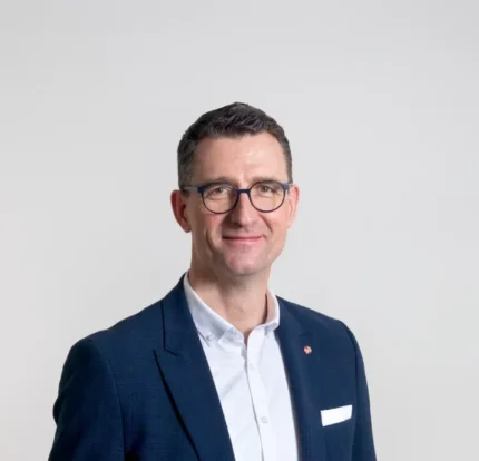 Beat Imhof