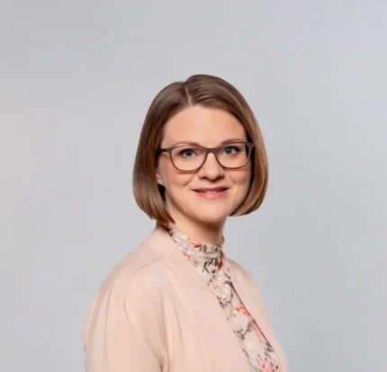 Dr. Carole Rentsch