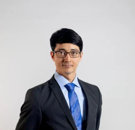 Christian Maduz, dr. iur.