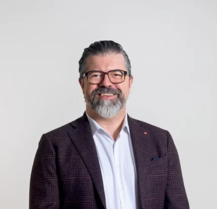 Daniel Grünenfelder