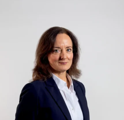 Daniella Lützelschwab