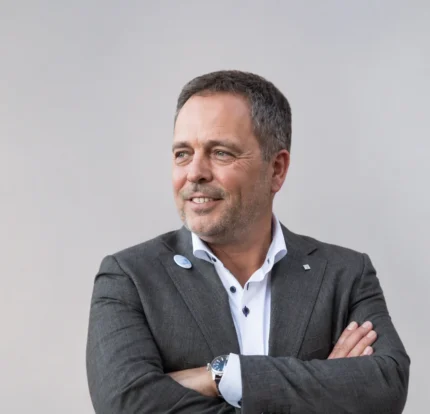 Dennis Reichardt