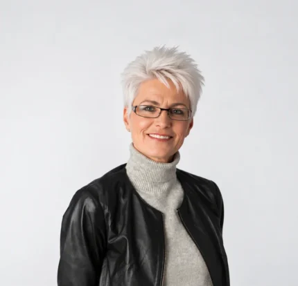 Berta Müller