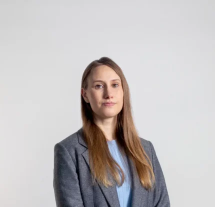 Lisa Schaller