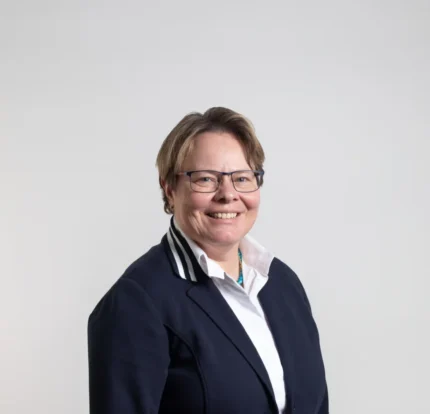 Marianne Wildi