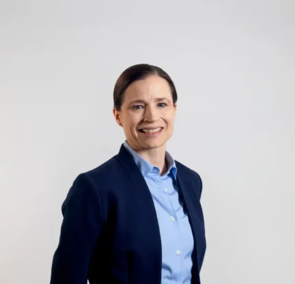 Nicole Meier, MA