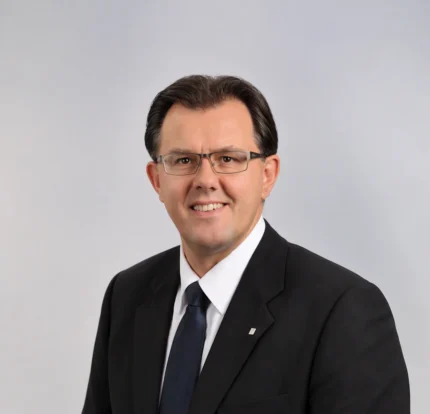 Nationalrat Peter Schilliger