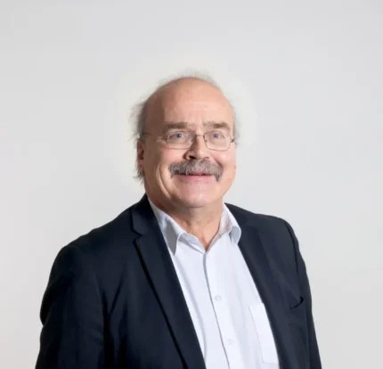 Philippe Bauer