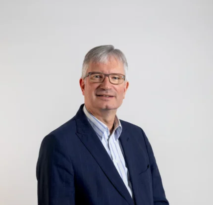 Roland A. Müller