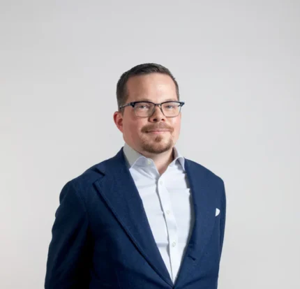 Bastien Brodard, MA, MBA