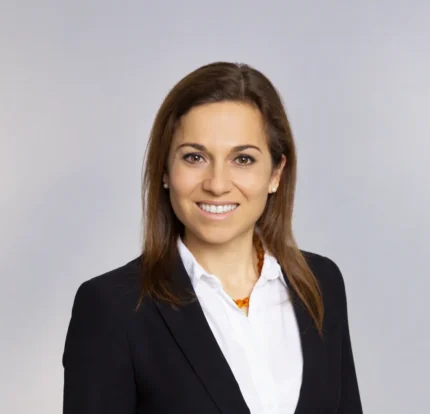 Carla Hirschburger-Schuler