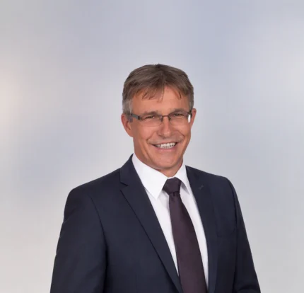 Christian Müller