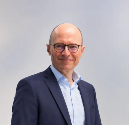 Christoph Nussbaumer