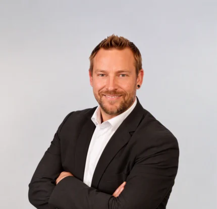 David Aegerter
