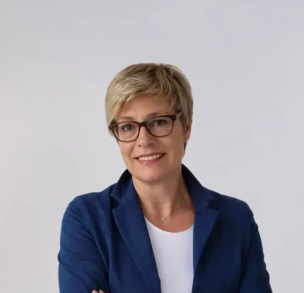 Birgit Bally