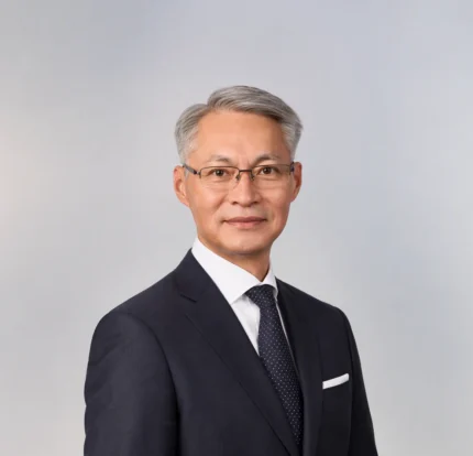 Mark P. Trösch
