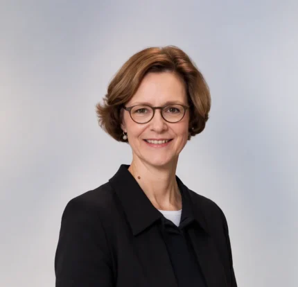 Monika Rühl, Gast