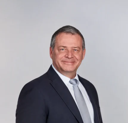 François Rohrbach