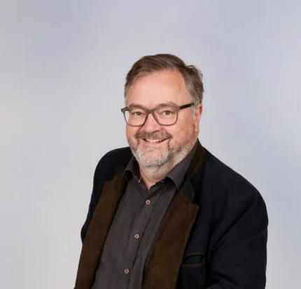 Hansjörg Steiner