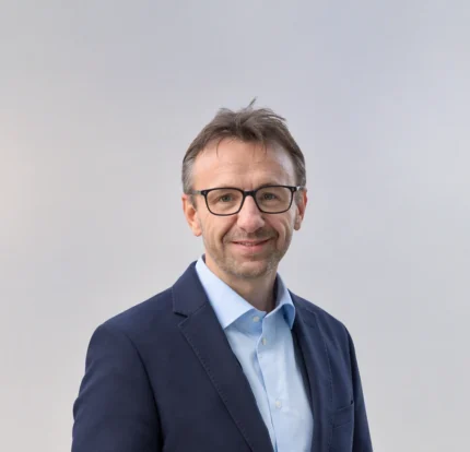 Horst Johner