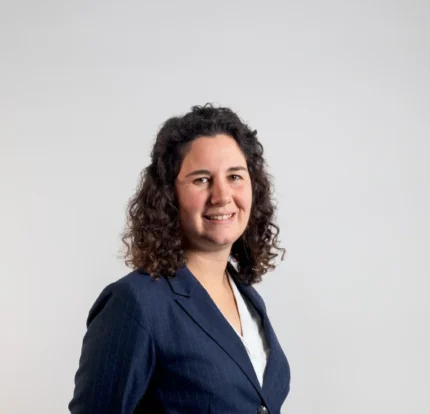 Julia Heuberger, MA
