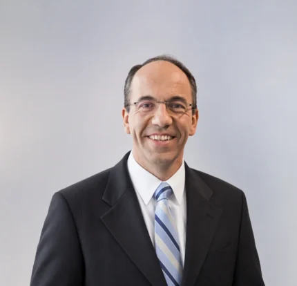 Dr. Markus Staub