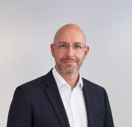 Martin Camenisch