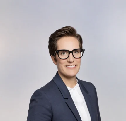 Sarah Keiser-Wüger